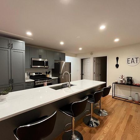 Vibrant W/ Comforting Vibes Apartment Chicago Exterior photo