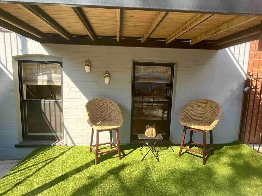 Vibrant W/ Comforting Vibes Apartment Chicago Exterior photo