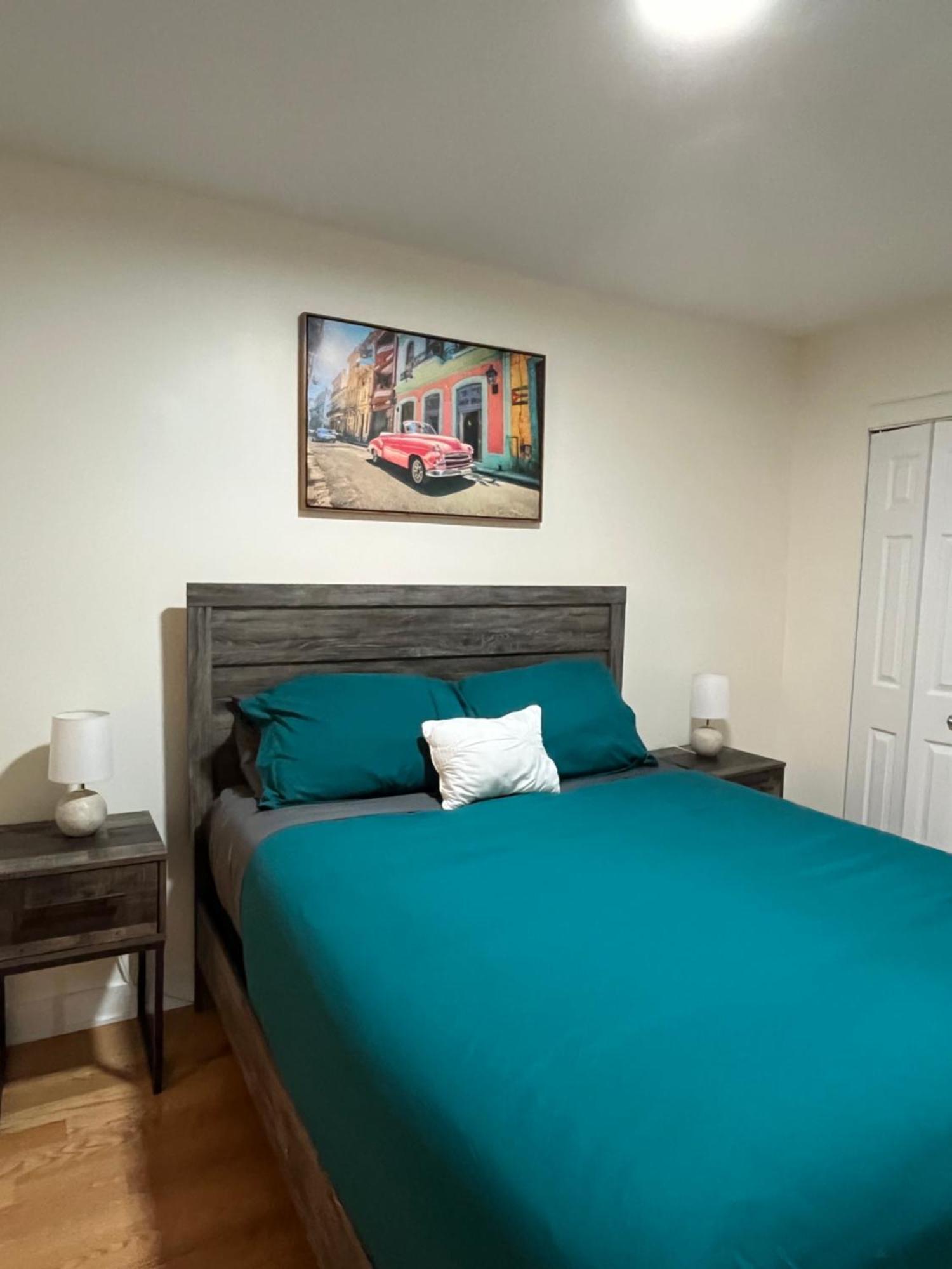 Vibrant W/ Comforting Vibes Apartment Chicago Exterior photo